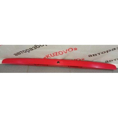 Накладка крышки багажника CHEVROLET LACETTI 2003-2013 (СЕДАН) 96545770