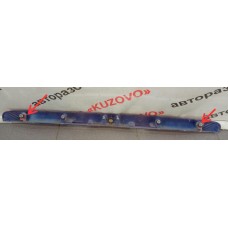 Накладка крышки багажника CHEVROLET LACETTI 2003-2013 (СЕДАН) 96545770