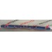 Накладка крышки багажника CHEVROLET LACETTI 2003-2013 (СЕДАН) 96545770