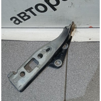 Петля капота левая FORD Fusion 2002-2012 Fiesta 2001-2008 2S6116801AE