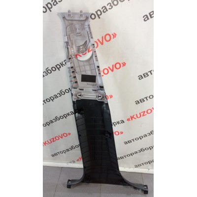 Накладка (кузов внутри) HYUNDAI CRETA (2016-2021) 85843-M0100-TTX