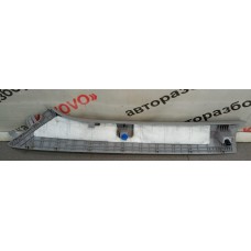 Обшивка стойки ЛОБОВОГО СТЕКЛА ПРАВАЯ HYUNDAI CRETA (2016>) 85820-M0000-TTX