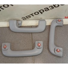 Ручка потолочная задняя левая HYUNDAI CRETA (2016>) 85342M0200