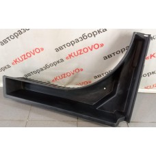 Контейнер в багажник HYUNDAI CRETA (2016>) 85760-M0000-TRY