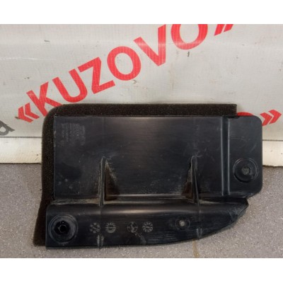Воздуховод радиатора правый ВЕРХНИЙ HYUNDAI CRETA (2016>) 29134-M0000