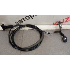 Трос лючка бензобака Hyundai Creta 2016-2021 81590C9000