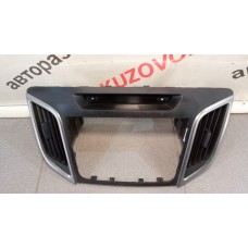Накладка декоративная HYUNDAI CRETA (2016>) 48740C9000