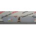 Козырек солнцезащитный (внутри) левый Hyundai Creta 2016-2021 85210-M0000