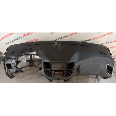 Торпедо Hyundai Creta 2016-2021 84711M0000 84710M0000XMG