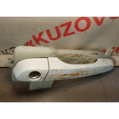 Ручка двери передняя наружная левая Hyundai Creta 2016-2021  82651M0010
