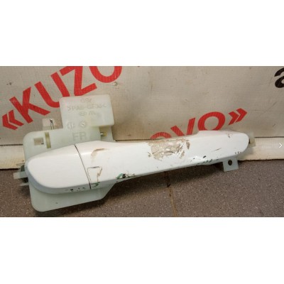 Ручка двери передняя наружная правая Hyundai Creta 2016-2021  83661M0010