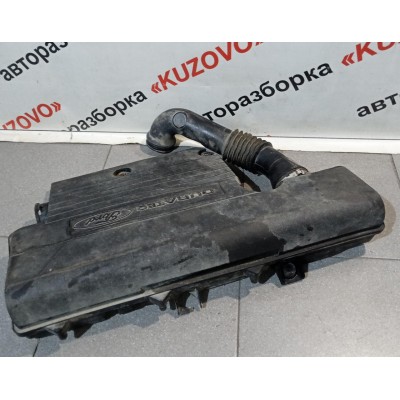 Корпус воздушного фильтра FORD FIESTA / FUSION (1.4-1.6 16V) 2S619600CF