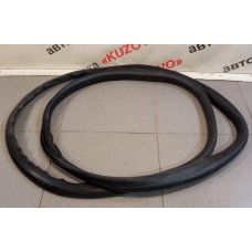Уплотнитель двери проем ЗАДНЕЙ ЛЕВОЙ Volvo S40 2004-2012 30799624