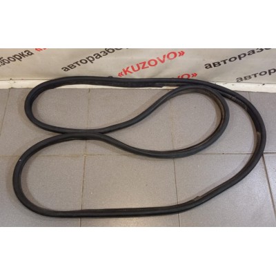 Уплотнитель багажника проем Mercedes Benz A-Class W168 1997-2004