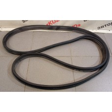 Уплотнитель двери ДВЕРНОГО ПРОЁМА передний Mercedes Benz A140/160 W168 1997-2004 16869201769051 A1686920278