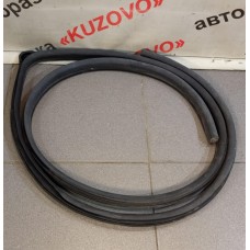 Уплотнитель двери проем ЗАДНЕЙ ЛЕВОЙ Chevrolet Cruze 2009-2016 96931467