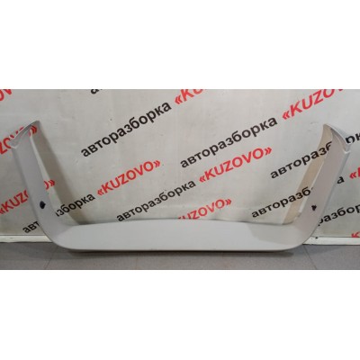 Обшивка двери багажника FORD C-MAX (2003-2011) 3M51R46404AJW