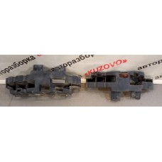 Направляющая переднего бампера левая FORD C-MAX (2003-2007) 3M5117E857AB