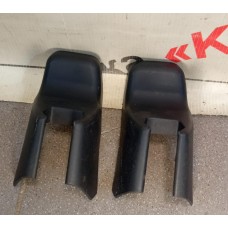 Заглушка сиденья комплект Toyota Camry V40 (2006-2011) 72158-33100 72137-33070 72138-33050 72157-33080