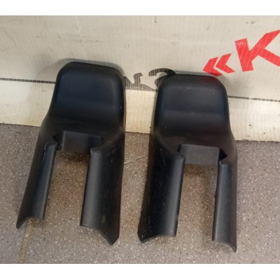 Заглушка сиденья комплект Toyota Camry V40 (2006-2011) 72158-33100 72137-33070 72138-33050 72157-33080