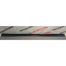 Молдинг передней правой двери SKODA OCTAVIA (1997-2000) 1U4853516