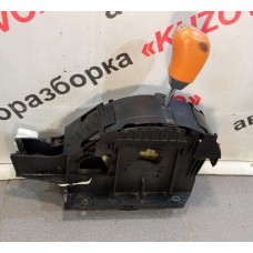 Кулиса КПП Nissan Teana J31 2003-2008 АКПП 349019W100