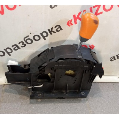 Кулиса КПП Nissan Teana J31 2003-2008 АКПП 349019W100