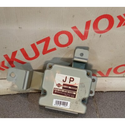 Блок управления АКПП Nissan Teana J31 2003-2008 310367W50A 310367W30B