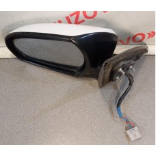 Зеркало левое электрическое 5 контактов NISSAN TEANA J31 (2006-2008) 96302-2DR0A