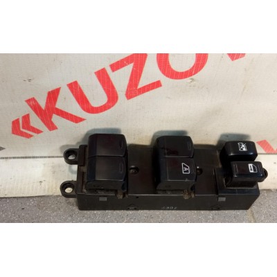 Блок управления стеклоподъемниками Nissan Teana J31 2003-2008 Murano (Z50) 2004-2008 254019Y000
