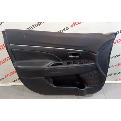 Обшивка двери передней левой MITSUBISHI ASX (2010>) 7221B203XA