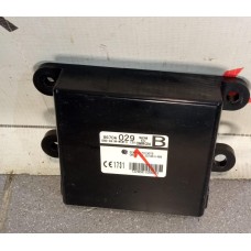 Блок электронный СИГНАЛИЗАЦИИ MITSUBISHI ASX 2010> 8670A029