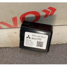Блок электронный РЕЛЕ СТОП СИГНАЛА ASX (2010>) 8624A002