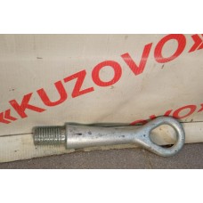 Крюк буксировочный  Mitsubishi ASX 2010> 5085A122