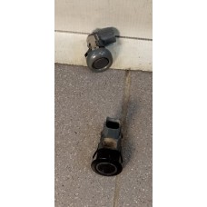 Датчик парковки Mitsubishi ASX 2010> Outlander XL (CW) 2006-2012 MR587688