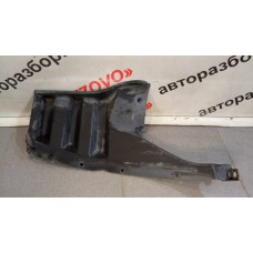 Локер задний левый К БАМПЕРУ MITSUBISHI ASX 2010> 5370A757
