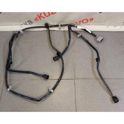 Проводка (коса) ЗАДНЕГО БАМПЕРА Mitsubishi ASX 2010> 8518A094