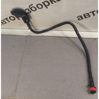 Шланг топливный Mitsubishi ASX 2010> Mitsubishi Lancer (CX,CY) 2007-2017 Mitsubishi Outlander (GF) 2012> Mitsubishi Outlander XL (CW) 2006-2012 1744A077