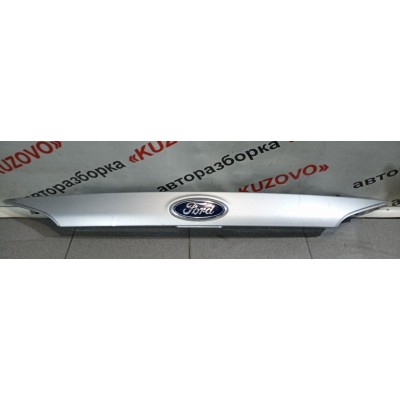 Накладка крышки багажника FORD EUROPA FOCUS III (2011>) BM51F43400 Bm51-f43404-ao