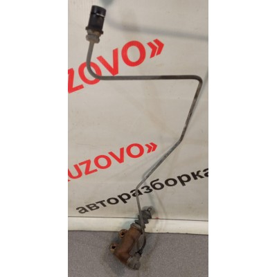 Цилиндр сцепления рабочий Mitsubishi ASX 2010> Mitsubishi Lancer (CX,CY) 2007-2017 Mitsubishi Outlander (CU) 2001-2008 2324A007