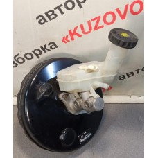 Бачок главного тормозного цилиндра Mitsubishi ASX 2010> 4627A026