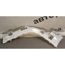 Направляющая заднего бампера правая MITSUBISHI ASX 2010> 6410B708