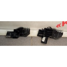 Кронштейн радиатора левый Mitsubishi ASX 2010> A70321A8300002