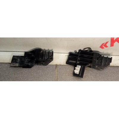 Кронштейн радиатора левый Mitsubishi ASX 2010> A70321A8300002