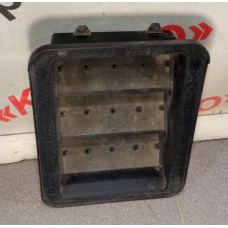 Решетка вентиляционная Mitsubishi ASX 2010> Mitsubishi Lancer (CX,CY) 2007-2017 Mitsubishi Outlander (CU) 2001-2008 Mitsubishi Outlander (GF) 2012> Mitsubishi Outlander XL (CW) 2006-2012 MR360284