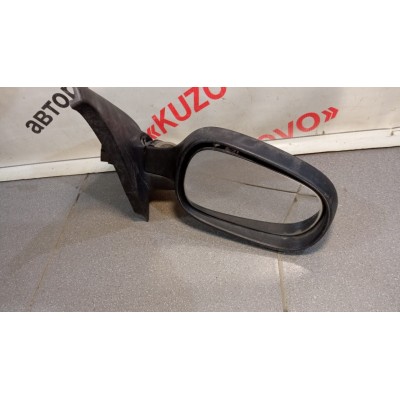 Зеркало правое RENAULT CLIO/SYMBOL 1998-2008 8200219320