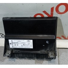 Блок управления центральным замком FORD Fusion 2002-2012 / FIESTA  6S6T15K600BL 6S6T15K600BJ