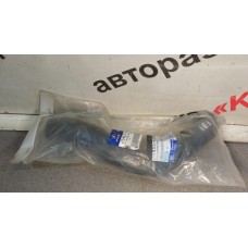 Патрубок радиатора С ТРОЙНИКА СИСТЕМЫ ОХЛАЖДЕНИЯ HYUNDAI SOLARIS (2010>) RIO 2011-2017 25411-1J100