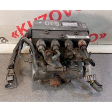 Блок ABS (насос) TOYOTA COROLLA E10 (1992-1997) 44510-12070