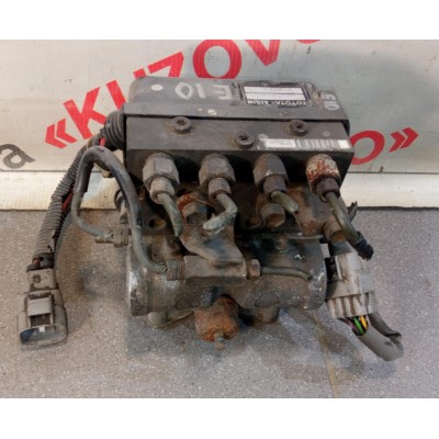 Блок ABS (насос) TOYOTA COROLLA E10 (1992-1997) 44510-12070
